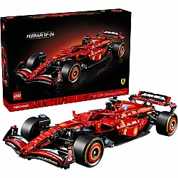 LEGO Technic: Ferrari SF-24 F1 Car