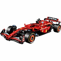 LEGO Technic: Ferrari SF-24 F1 Car