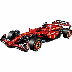 LEGO Technic: Ferrari SF-24 F1 Car