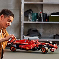 LEGO Technic: Ferrari SF-24 F1 Car