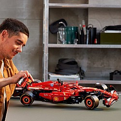 LEGO Technic: Ferrari SF-24 F1 Car