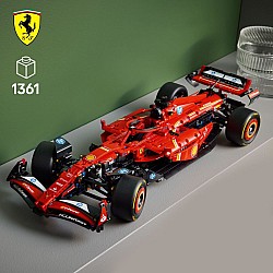 LEGO Technic: Ferrari SF-24 F1 Car