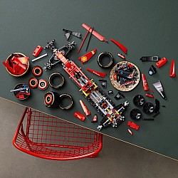 LEGO Technic: Ferrari SF-24 F1 Car