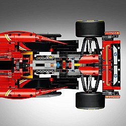LEGO Technic: Ferrari SF-24 F1 Car