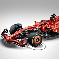 LEGO Technic: Ferrari SF-24 F1 Car