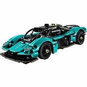LEGO Technic: Aston Martin Valkyrie