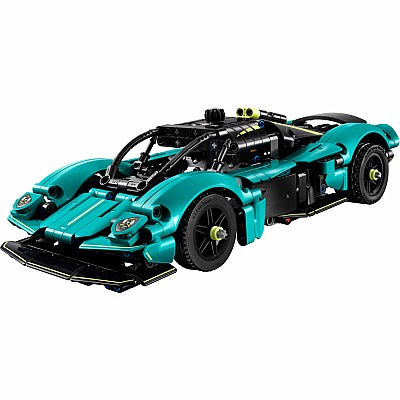 LEGO Technic: Aston Martin Valkyrie