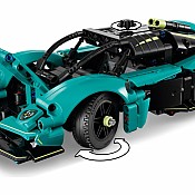 LEGO Technic: Aston Martin Valkyrie