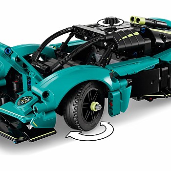  Lego Technic 42208 Aston Martin Valkyrie	