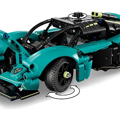 LEGO Technic: Aston Martin Valkyrie
