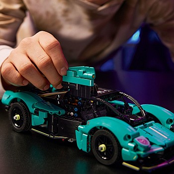  Lego Technic 42208 Aston Martin Valkyrie	
