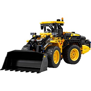 LEGO Technic: Volvo L120 Electric Wheel Loader