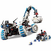 LEGO Technic: Lunar Outpost® Moon Rover Space Vehicle