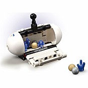 LEGO Technic: Lunar Outpost® Moon Rover Space Vehicle