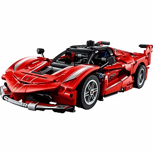 LEGO Technic: Ferrari FXX K
