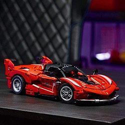  Lego Technic 42212 Ferrari FXX K 