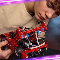  Lego Technic 42212 Ferrari FXX K 