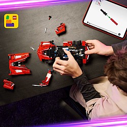  Lego Technic 42212 Ferrari FXX K 