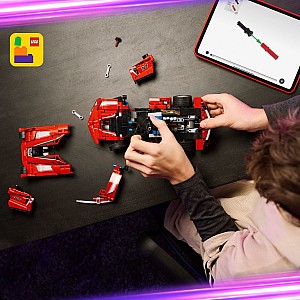 LEGO Technic: Ferrari FXX K