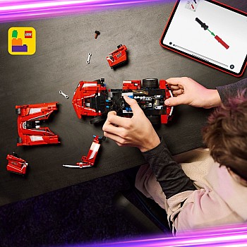  Lego Technic 42212 Ferrari FXX K 
