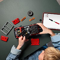 LEGO Technic: Ford Bronco SUV