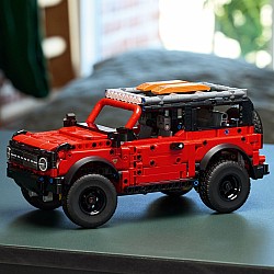  Lego Technic 42213 Ford Bronco SUV 