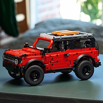 Lego Technic 42213 Ford Bronco SUV 