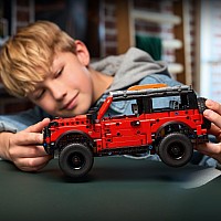 LEGO Technic: Ford Bronco SUV