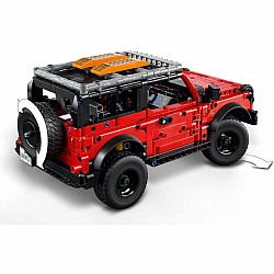  Lego Technic 42213 Ford Bronco SUV 