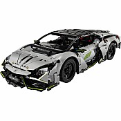 LEGO Technic: Lamborghini Revuelto Super Sports Car