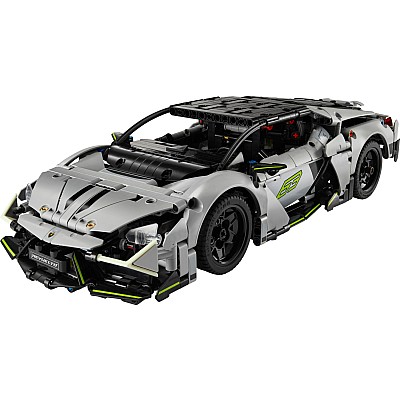 LEGO Technic: Lamborghini Revuelto Super Sports Car