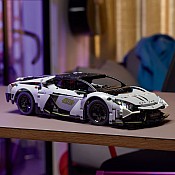 LEGO Technic: Lamborghini Revuelto Super Sports Car