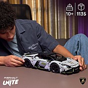 LEGO Technic: Lamborghini Revuelto Super Sports Car