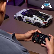 LEGO Technic: Lamborghini Revuelto Super Sports Car