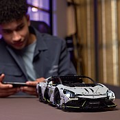 LEGO Technic: Lamborghini Revuelto Super Sports Car