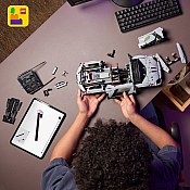 LEGO Technic: Lamborghini Revuelto Super Sports Car