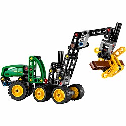 Lego Technic 42218 John Deere 1470H Wheeled Harvester 