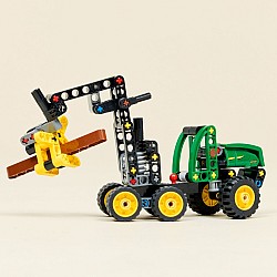 Lego Technic 42218 John Deere 1470H Wheeled Harvester 