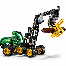 Lego Technic 42218 John Deere 1470H Wheeled Harvester 