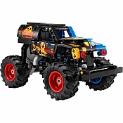 LEGO Technic: Monster Jam™ Grave Digger™ Fire and Ice