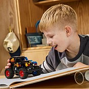 LEGO Technic: Monster Jam™ Grave Digger™ Fire and Ice