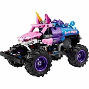 LEGO Technic: Monster Jam™ Sparkle Smash™ Pull-Back
