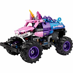 LEGO Technic: Monster Jam™ Sparkle Smash™ Pull-Back