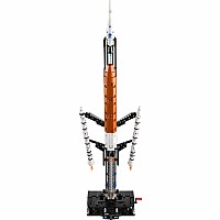 LEGO Technic: NASA Artemis Space Launch System Rocket