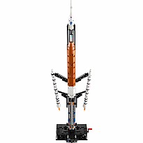 LEGO Technic: NASA Artemis Space Launch System Rocket