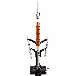 LEGO Technic: NASA Artemis Space Launch System Rocket