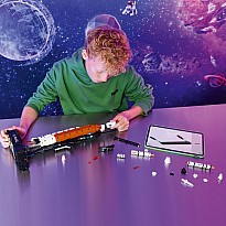 LEGO Technic: NASA Artemis Space Launch System Rocket