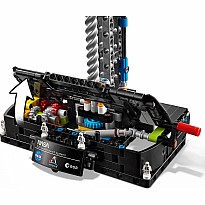LEGO Technic: NASA Artemis Space Launch System Rocket