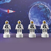 LEGO Technic: NASA Artemis Space Launch System Rocket
