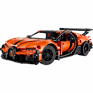LEGO Technic: Bugatti Chiron Pur Sport Hypercar